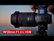 Canon RF 20mm f/1.4 L VCM Lens