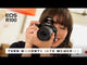 Canon EOS R100 Mirrorless Camera (Body Only)