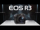 Canon EOS R3 Body