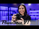 Canon PowerShot V1 Digital Camera