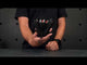 Wandrd Lens Filter Case Black