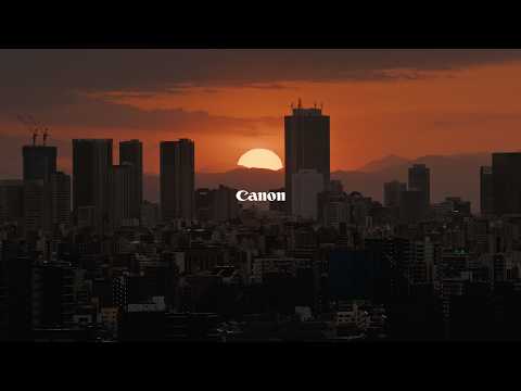 Canon EOS R6 V Mirrorless Camera