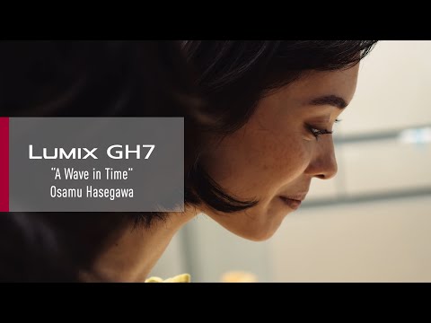 Panasonic LUMIX GH7 (Body Only)