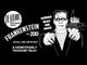 35MM B&W FILM - FRANKENSTEIN 200 (35mm 1 ROLL)