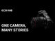 Canon EOS R6 V Mirrorless Camera