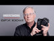 FUJIFILM GFX 100S II BODY Mirrorless Digital Camera Body