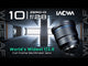 Venus Optics Laowa 10mm f/2.8 Zero-D FF Autofocus Lens (Sony E)