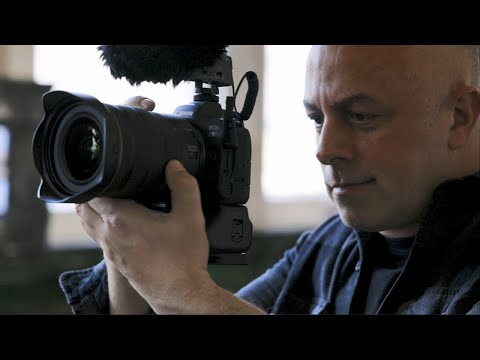 Canon EOS R5 Body