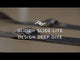 Peak Design Slide Lite Camera Strap (Sage Green)
