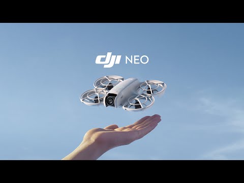 DJI Neo Combo