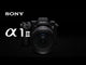 Sony a1 II Mirrorless Camera