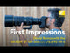 Nikon NIKKOR Z 120-300mm f/2.8 TC VR S Lens