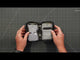WANDRD Memory Card Case Black