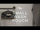 Peak Design Travel Wash Pouch (Black, 1L)