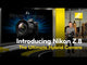 Nikon Z8 Mirrorless Camera