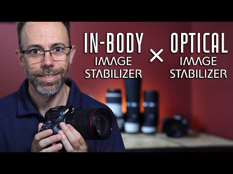 Canon EOS R5 Body