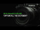 Fujifilm FUJINON XF 10-24mm f/4 R OIS WR lens