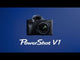 Canon PowerShot V1 Digital Camera