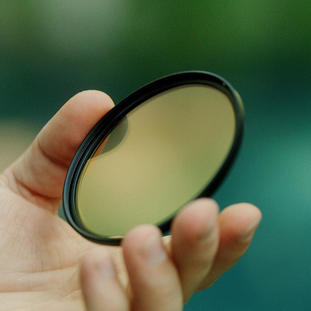 Prism Lens FX Nostalgia FX Filter (82mm) – Nelson Photo Video