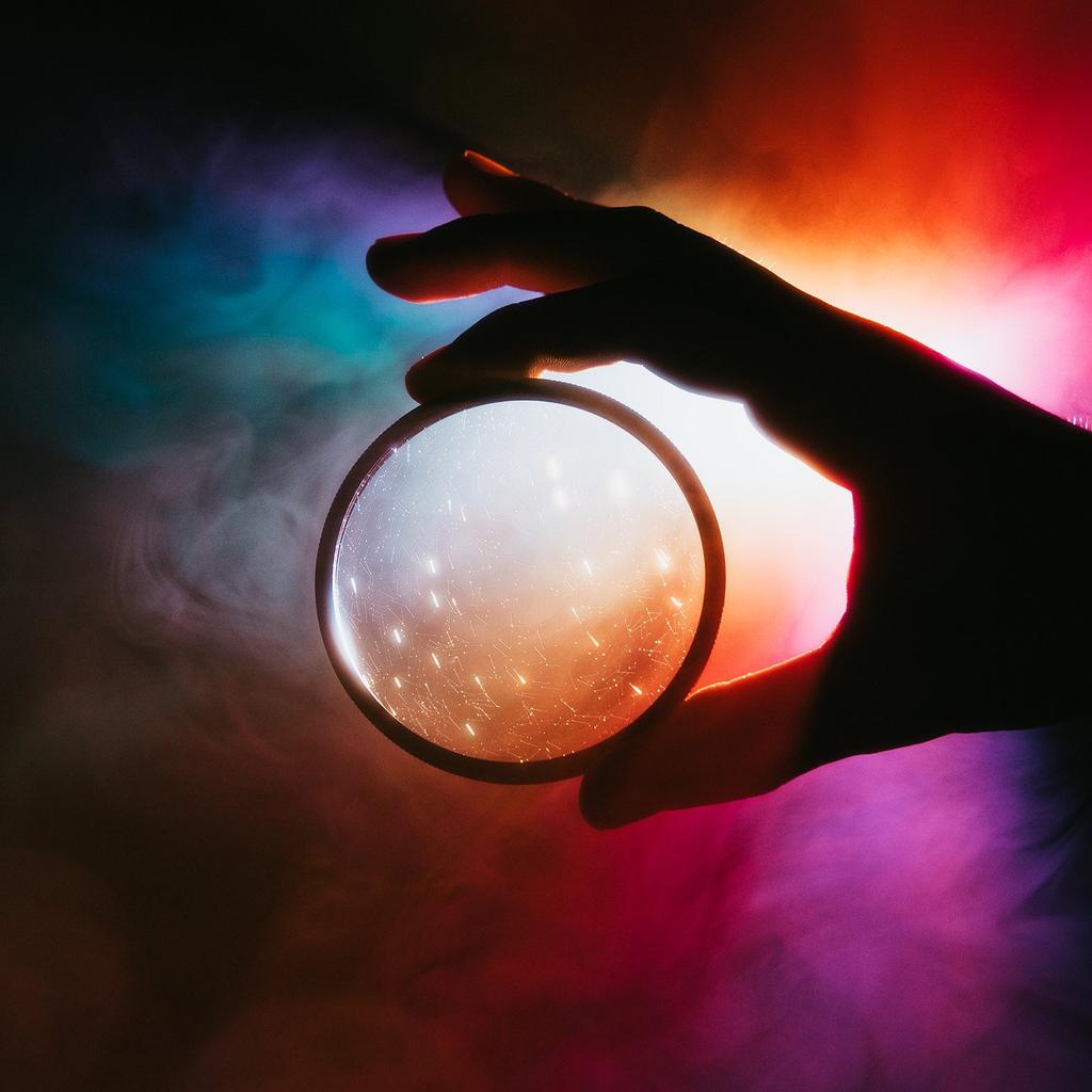 Prism Lens FX Radiant FX Filter 77mm – Nelson Photo & Video