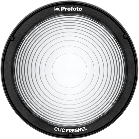 Profoto Clic Fresnel - Nelson Photo & Video