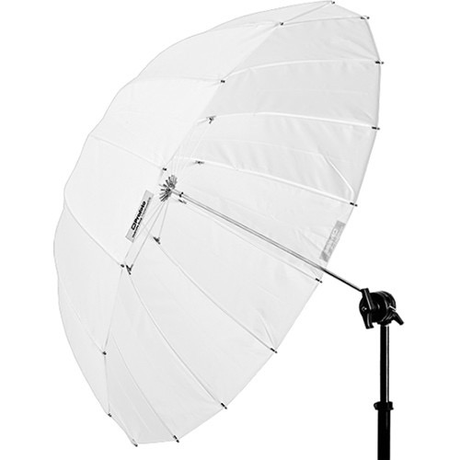 Shop Profoto Deep Medium Umbrella (41", Translucent) by Profoto at Nelson Photo & Video