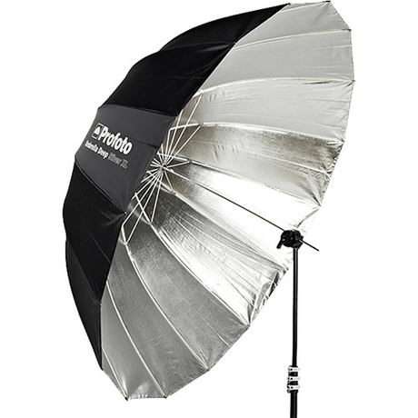 Shop Profoto Deep Silver Umbrella (Extra Large, 65") by Profoto at Nelson Photo & Video