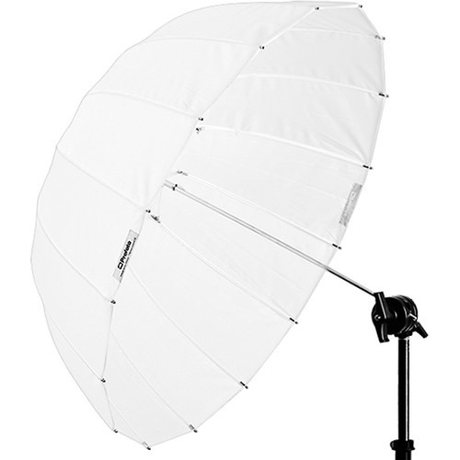 Shop Profoto Deep Small Umbrella (33", Translucent) by Profoto at Nelson Photo & Video