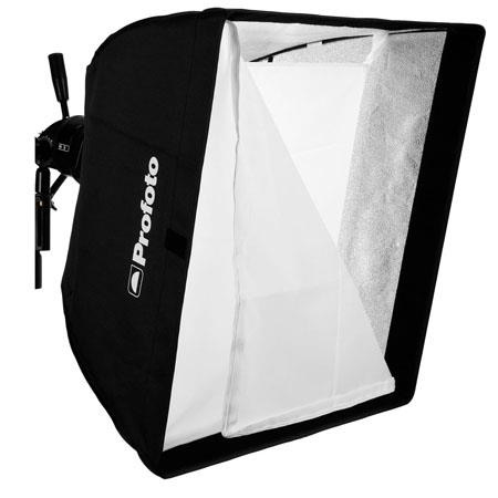 Shop Profoto Flat Front Diffuser for 3x4' RFi Softbox by Profoto at Nelson Photo & Video