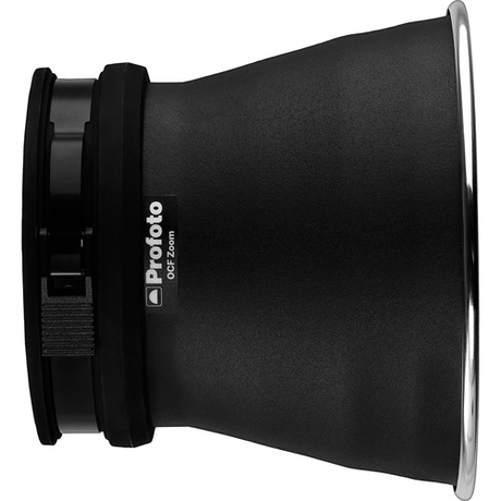 Shop Profoto OCF Zoom Reflector by Profoto at Nelson Photo & Video