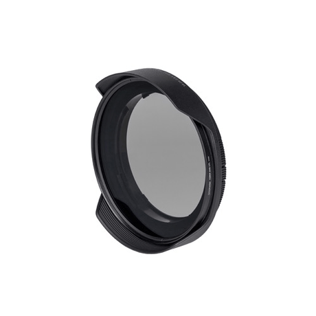 Shop Promaste 112mm Circular Polarizer - Digital HD - 112mm by Promaster at Nelson Photo & Video