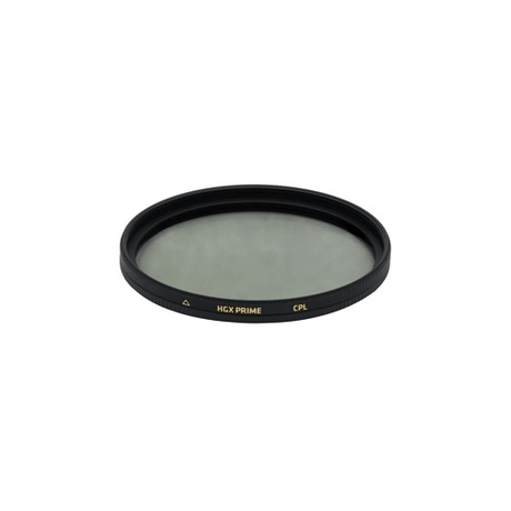 Shop Promaster 105mm Circular Polarizer HGX Prime by Promaster at Nelson Photo & Video