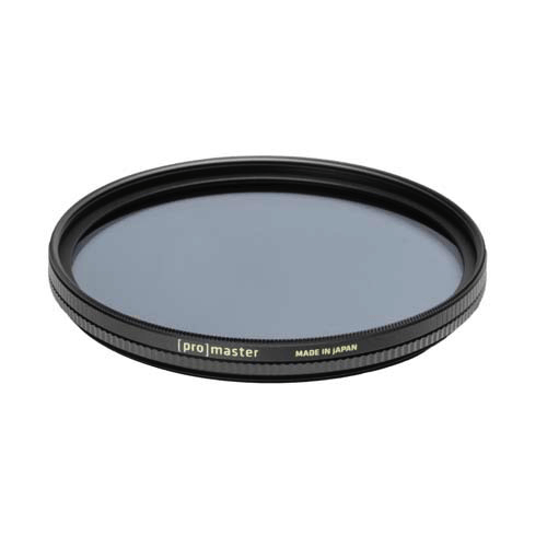 Shop Promaster 105mm Digital HGX Circular Polarizer Lens Filter by Promaster at Nelson Photo & Video