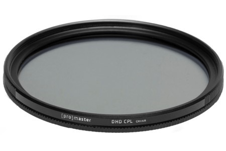Shop Promaster 37mm Digital HD Circular Polarizer Lens Filter by Promaster at Nelson Photo & Video