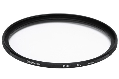 Shop Promaster 37mm Digital HD UV Lens Filter by Promaster at Nelson Photo & Video