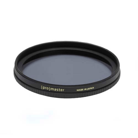 Shop Promaster 39mm Digital HGX Circular Polarizer Lens Filter by Promaster at Nelson Photo & Video