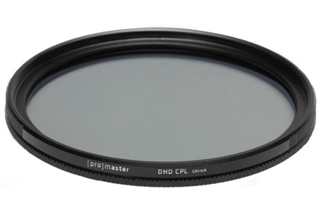 Shop Promaster 40.5mm Digital HD Circular Polarizer Lens Filter by Promaster at Nelson Photo & Video