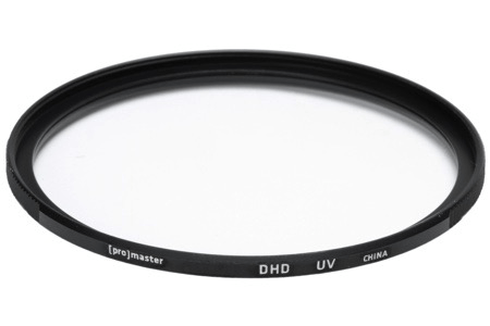 Shop Promaster 43mm Digital HD UV Lens Filter by Promaster at Nelson Photo & Video