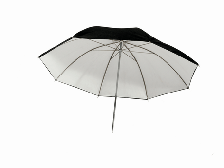 Shop Promaster 45” Professional Series Black/White Umbrella by Promaster at Nelson Photo & Video
