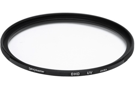 Shop Promaster 46mm Digital HD UV Lens Filter by Promaster at Nelson Photo & Video