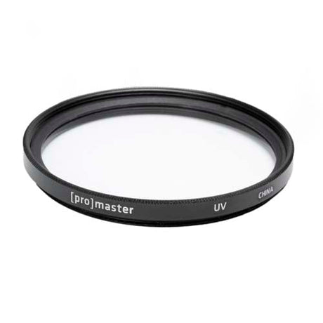 Promaster 46mm UV Filter - Nelson Photo & Video