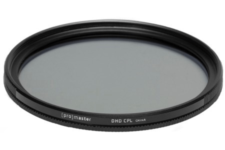 Shop Promaster 49mm Digital HD Circular Polarizer Lens Filter by Promaster at Nelson Photo & Video