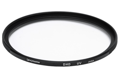 Shop Promaster 49mm Digital HD UV Lens Filter by Promaster at Nelson Photo & Video