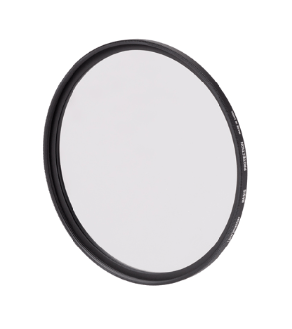 Promaster 49mm Protection Filter - Basis - Nelson Photo & Video