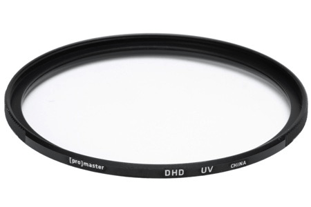Shop Promaster 52mm Digital HD UV Lens Filter by Promaster at Nelson Photo & Video