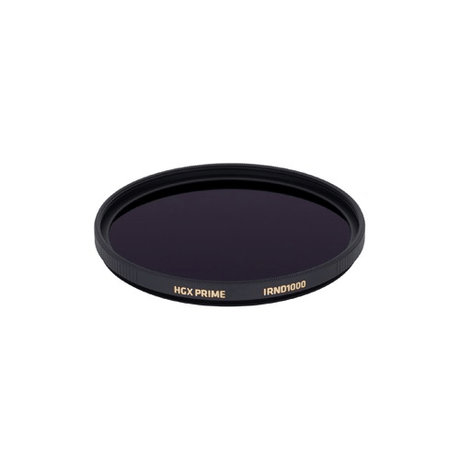 Shop Promaster 52mm IRND1000X (3.0) HGX Prime by Promaster at Nelson Photo & Video
