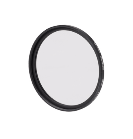 Promaster 52mm Protection Filter - Basis - Nelson Photo & Video