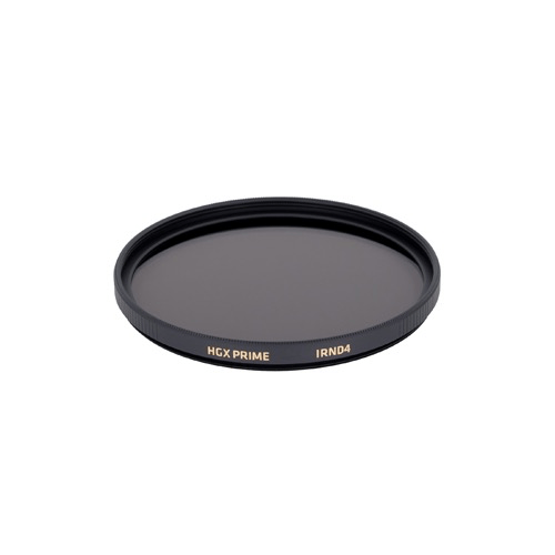 Shop Promaster 55mm IRND4X (.6) HGX Prime by Promaster at Nelson Photo & Video