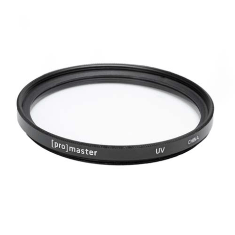 Shop Promaster 58mm UV Lens Filter by Promaster at Nelson Photo & Video
