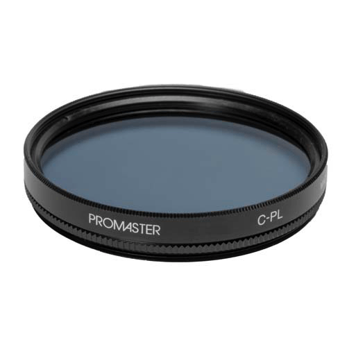Shop Promaster 62mm Circular Polarizer Lens Filter by Promaster at Nelson Photo & Video